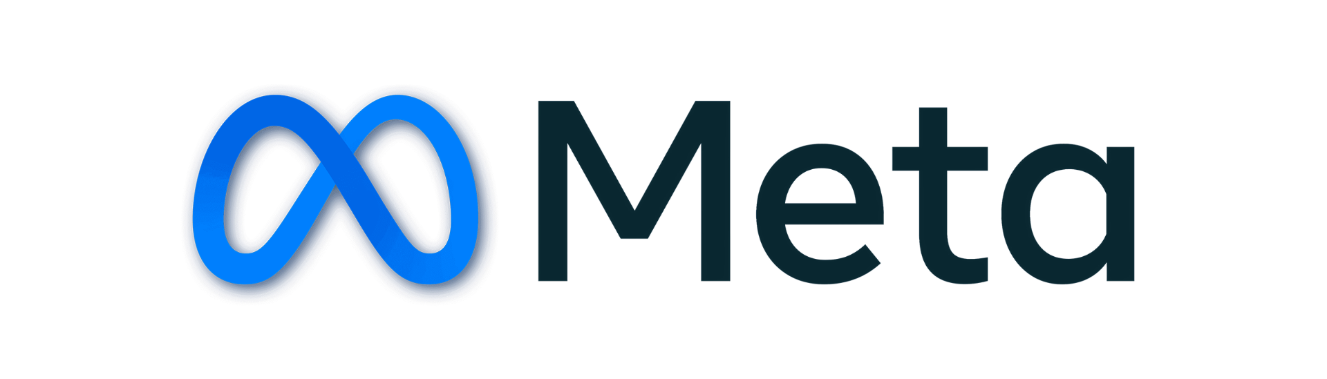 Meta logo