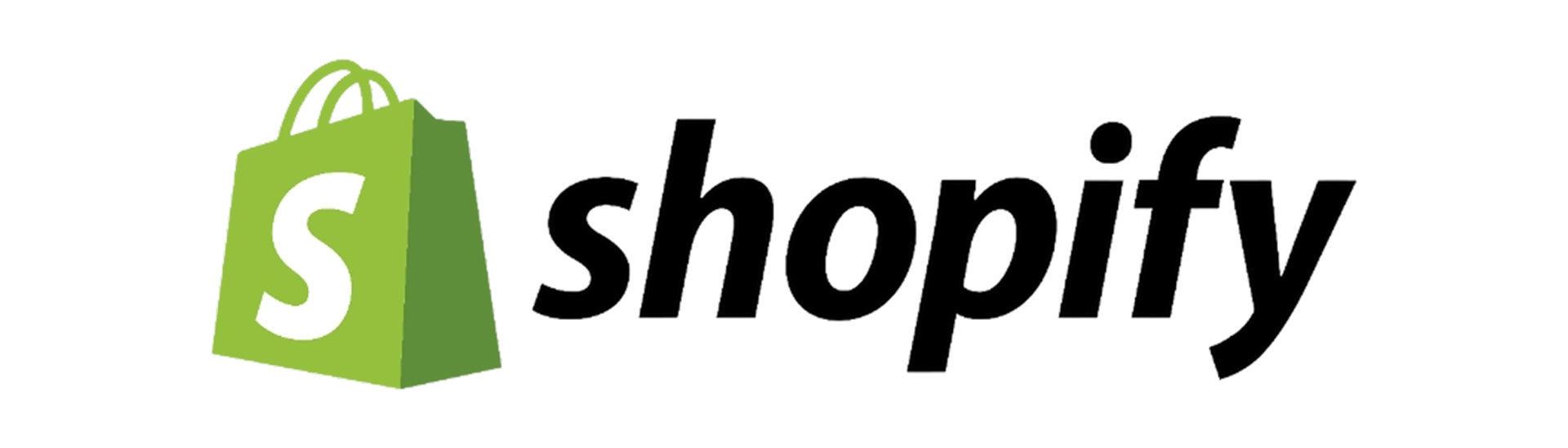 Shopify logo