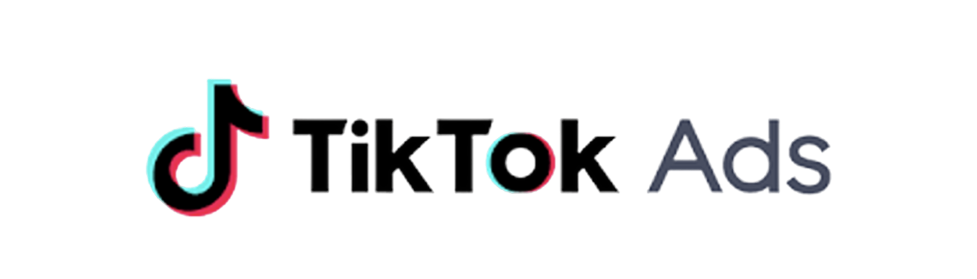 TikTok Ads logo