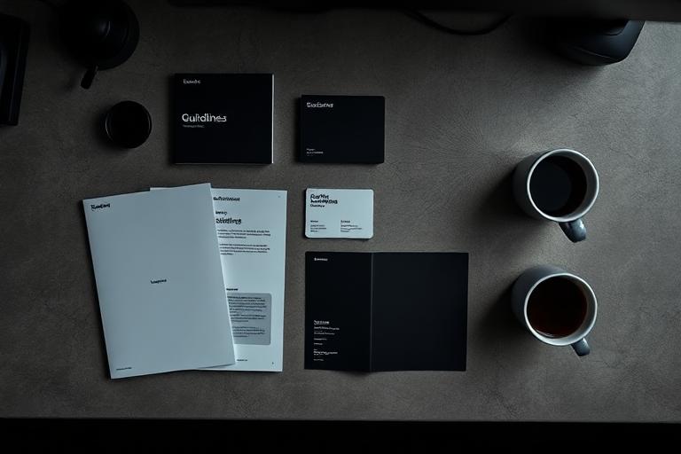 Studio Rebrand