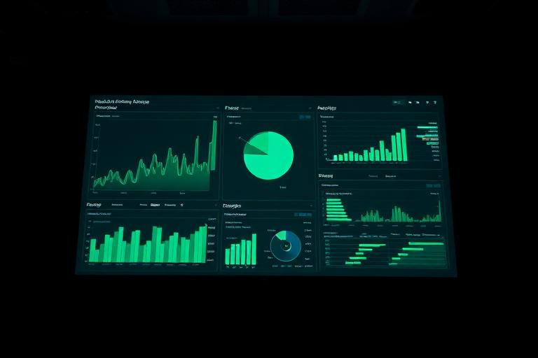 Growth Dashboard