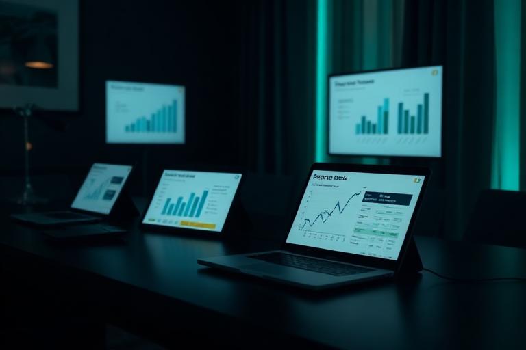 Investor Deck
