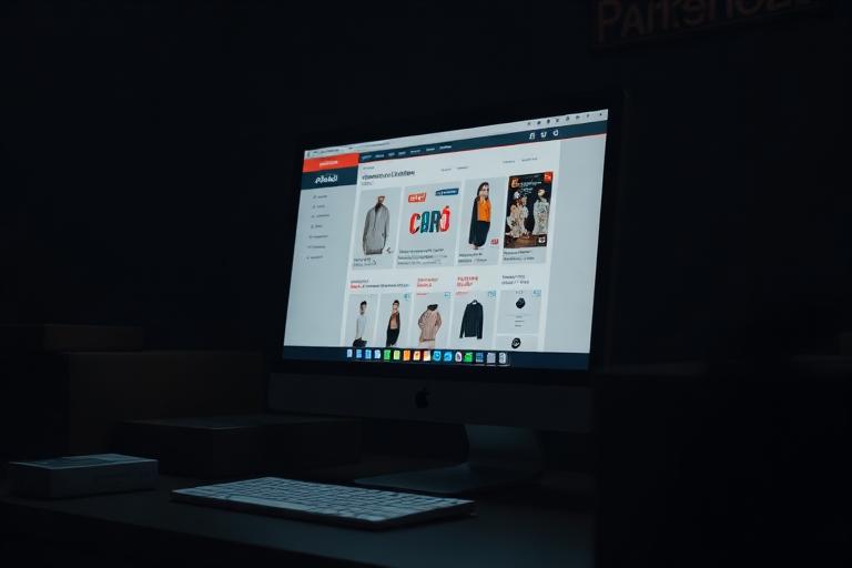 Shopify Launch
