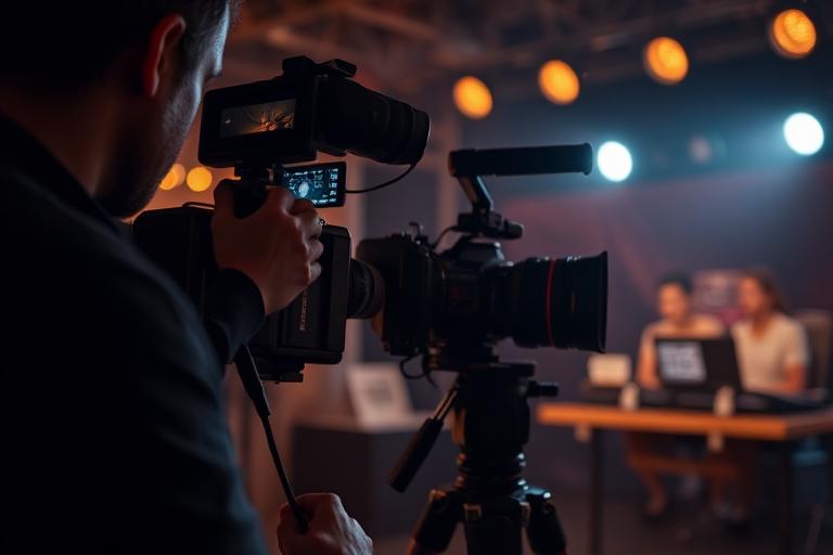 Product Film